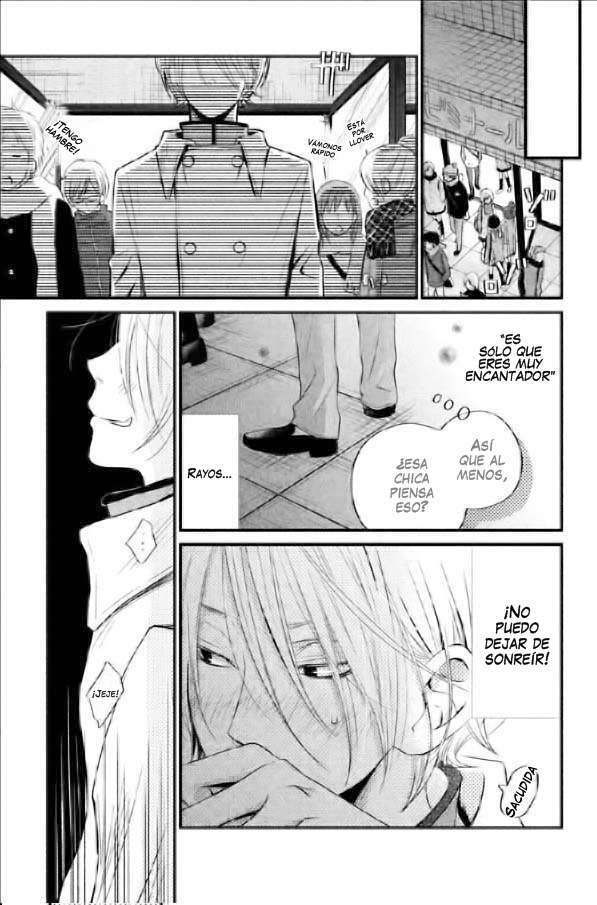 Capitulo 15 page 16