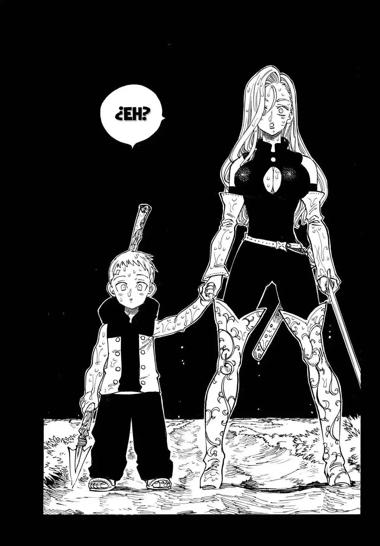 Capitulo 209 page 8