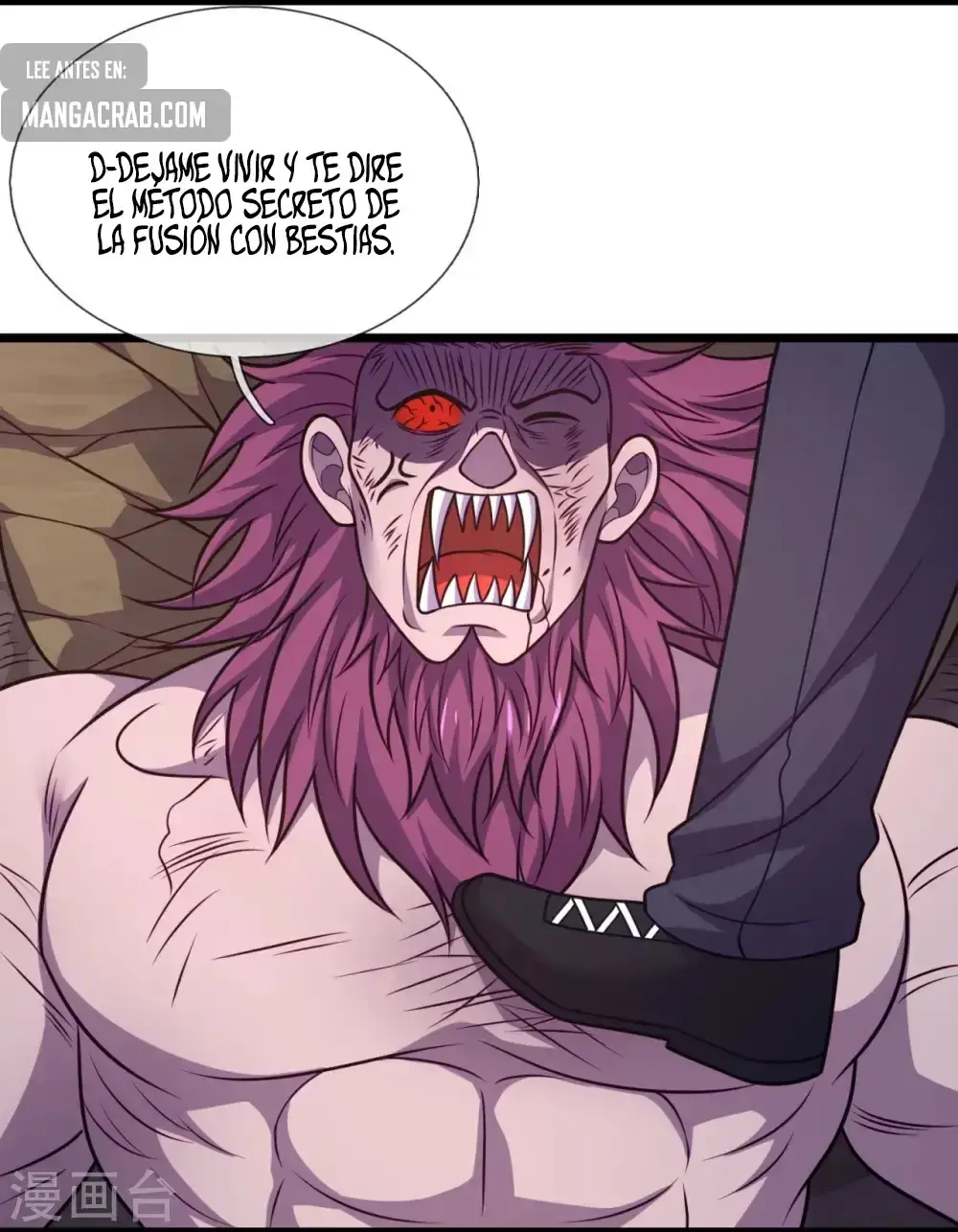 Capitulo 315 page 6