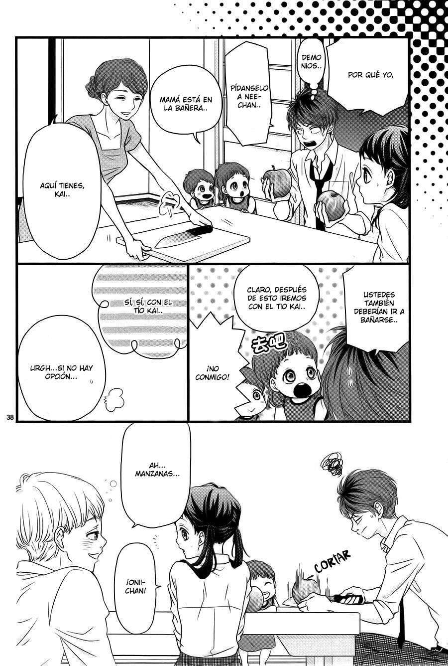 Capitulo 8 page 41