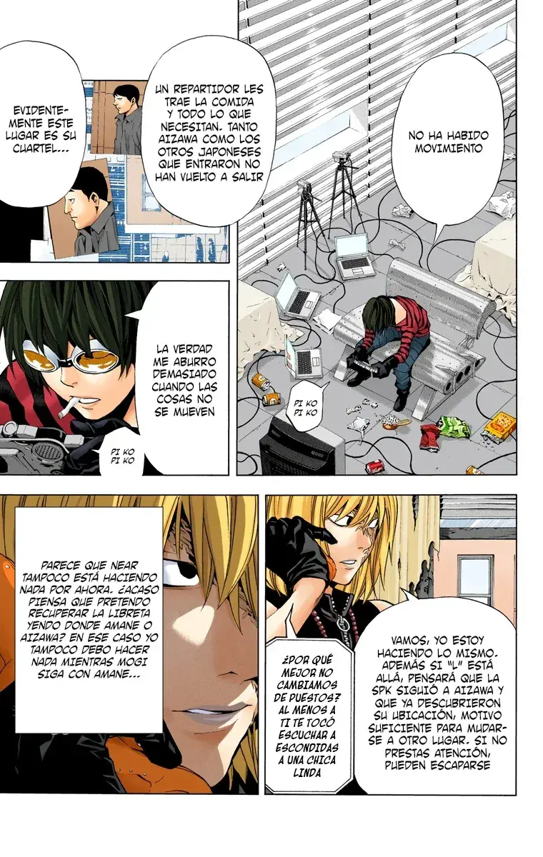 Capitulo 85 page 3