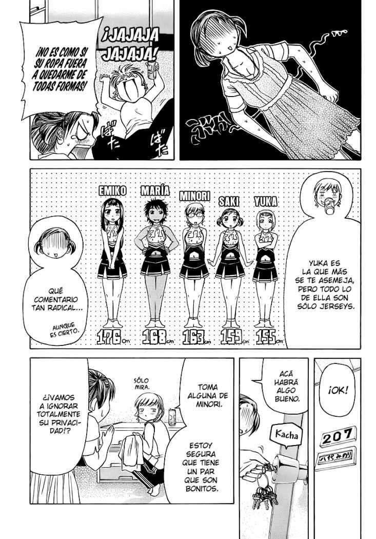 Capitulo 19 page 5