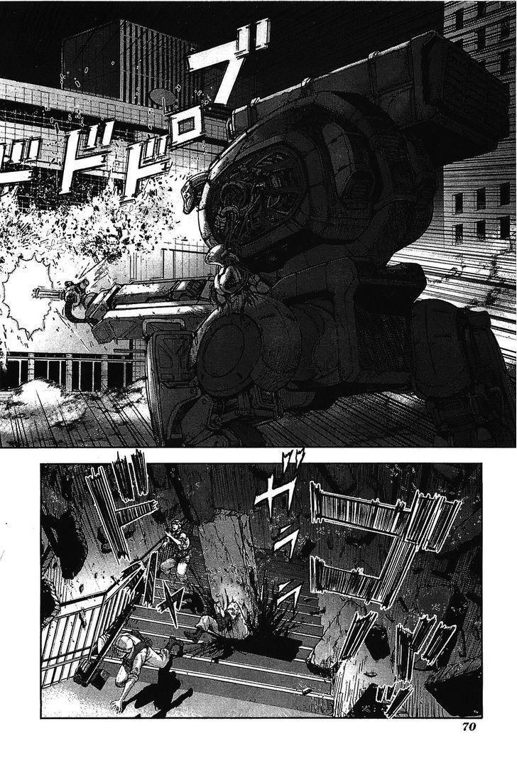 Capitulo 11 page 21