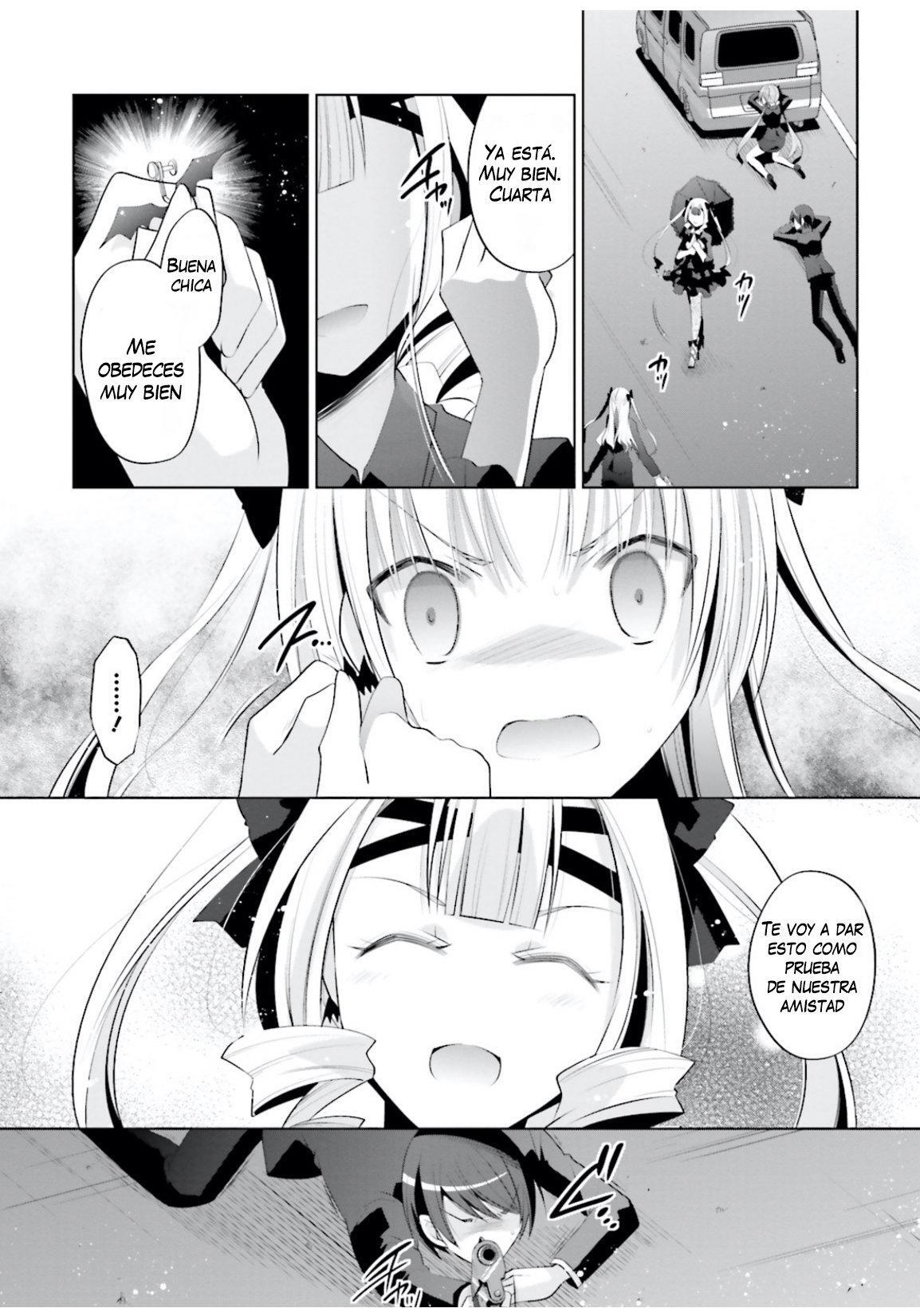 Capitulo 100 page 21