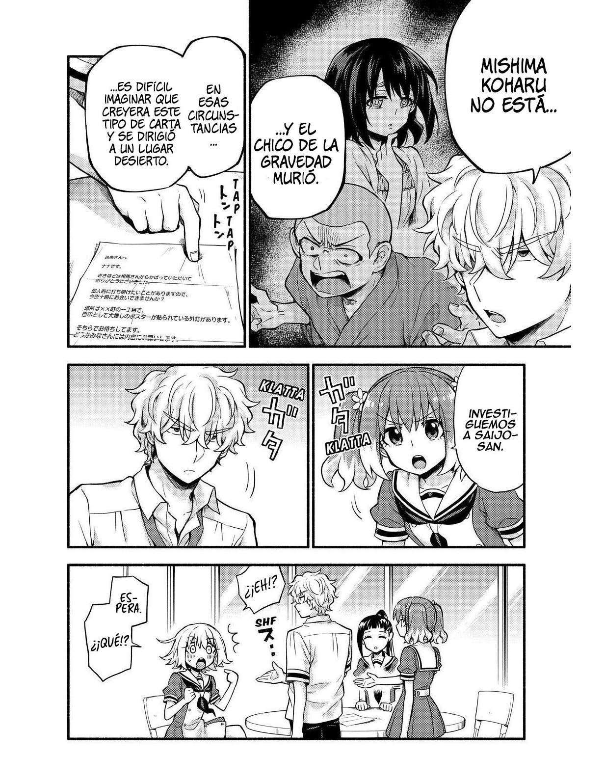 Capitulo 60 page 16