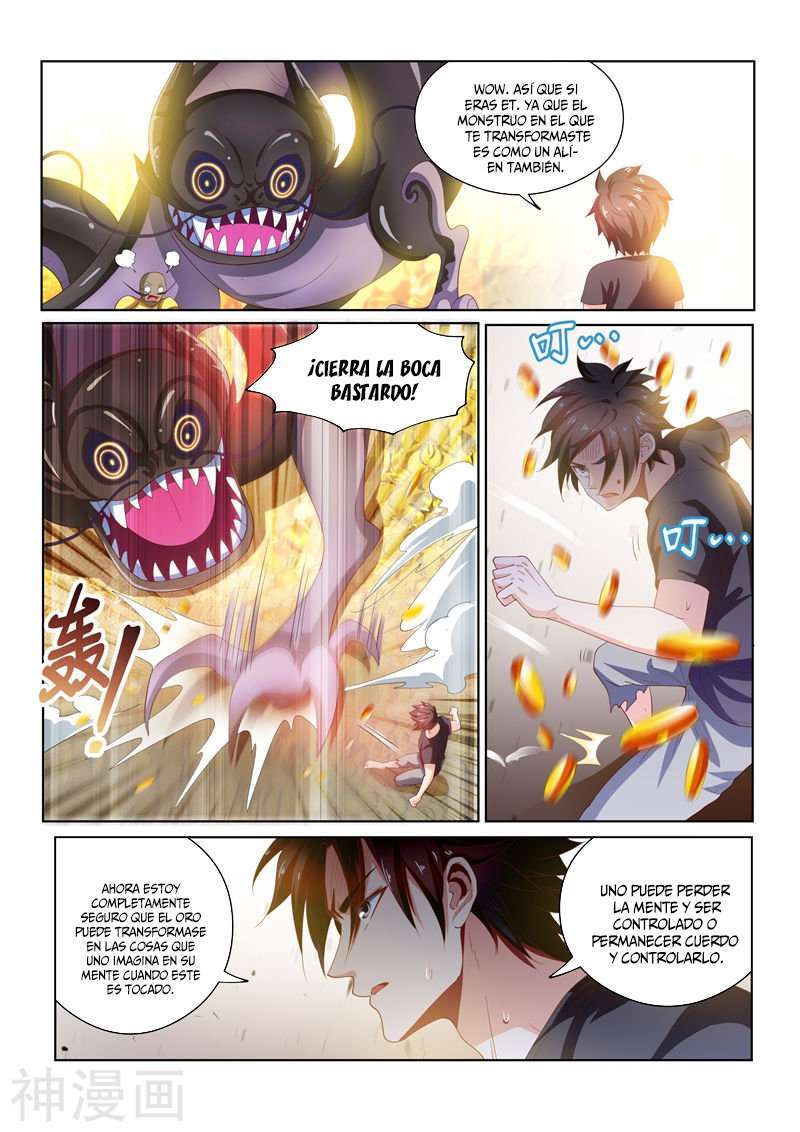 Capitulo 89 page 10