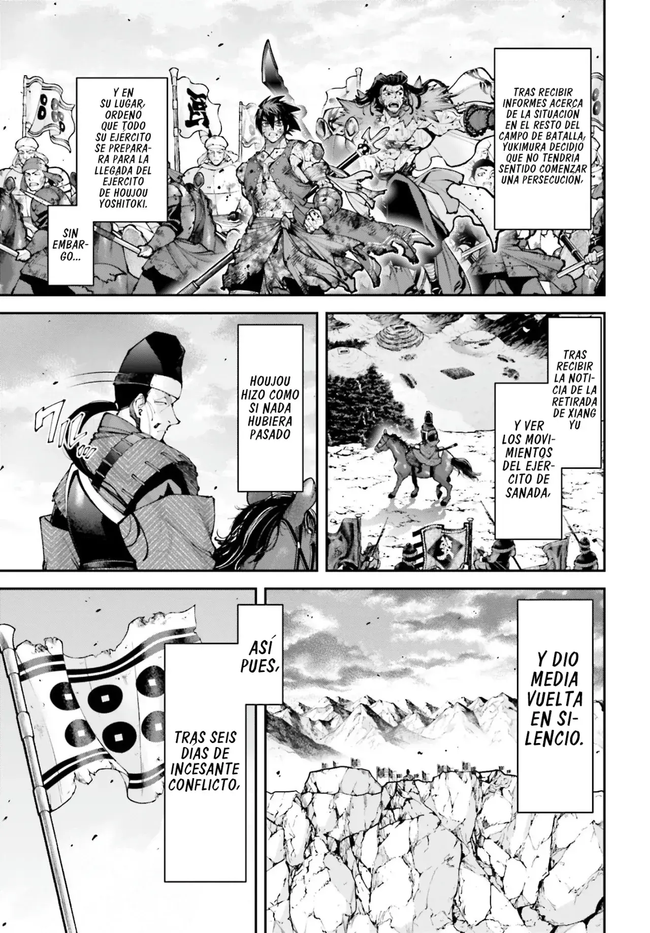 Capitulo 32 page 16
