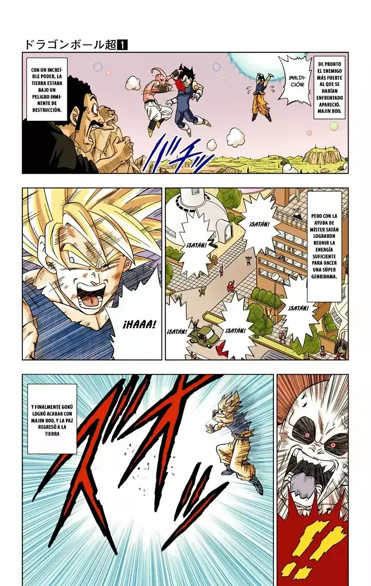 Capitulo 1 page 3