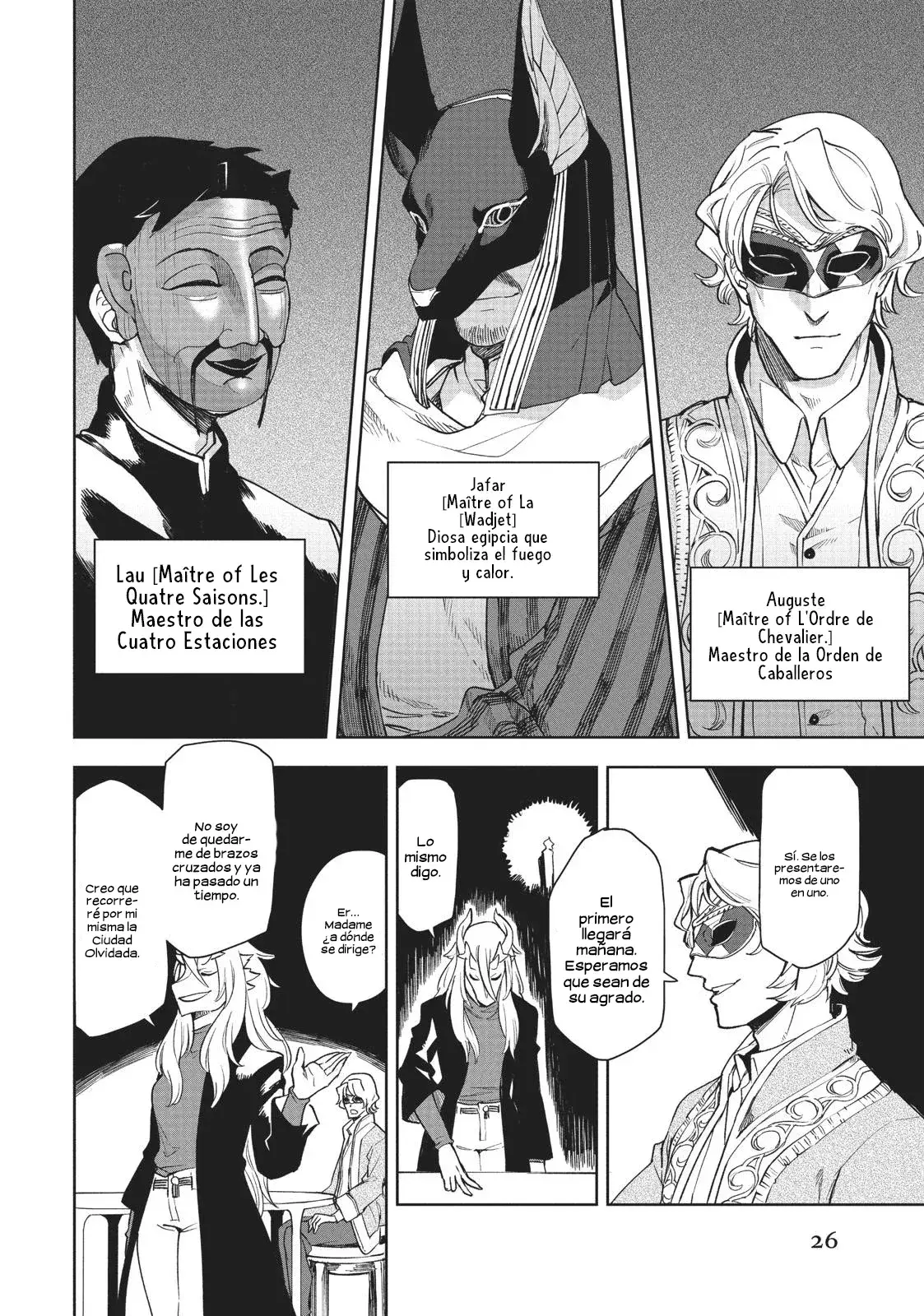 Capitulo 1 page 26