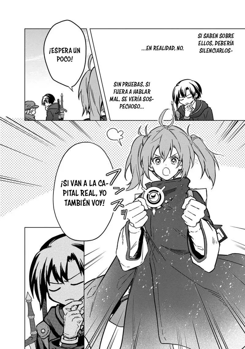 Capitulo 65 page 17