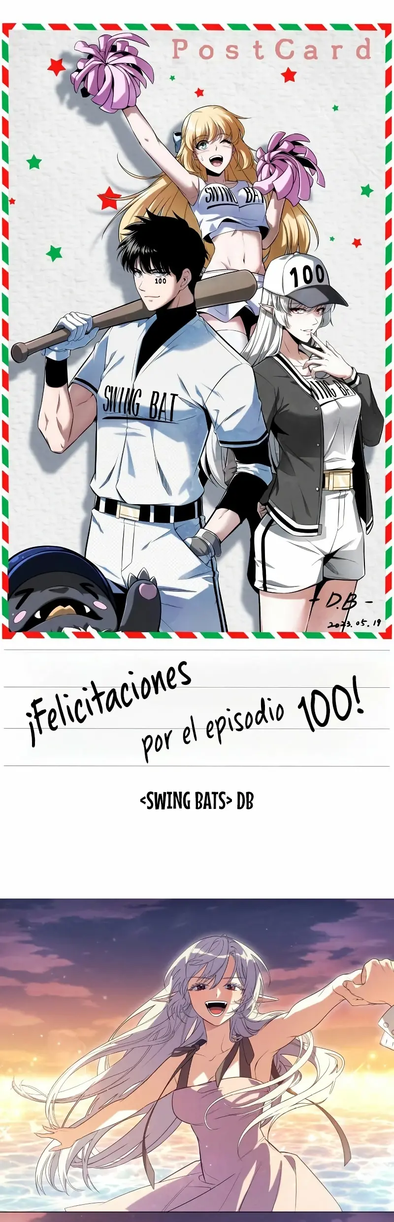 Capitulo 100 page 55