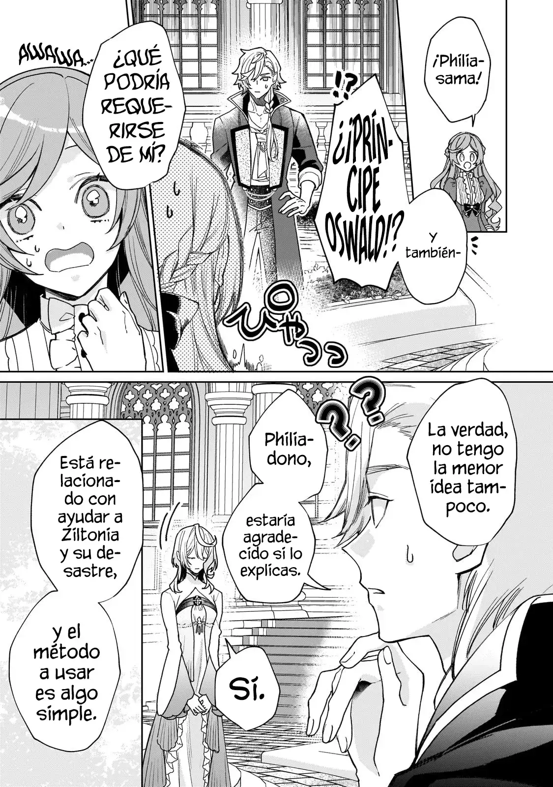 Capitulo 18 page 4