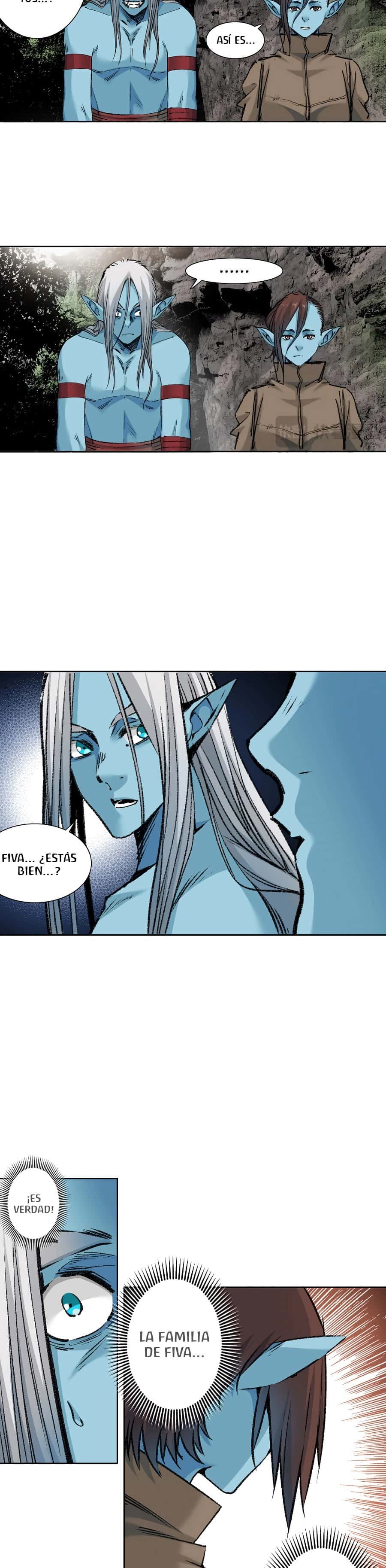 Capitulo 262 page 6
