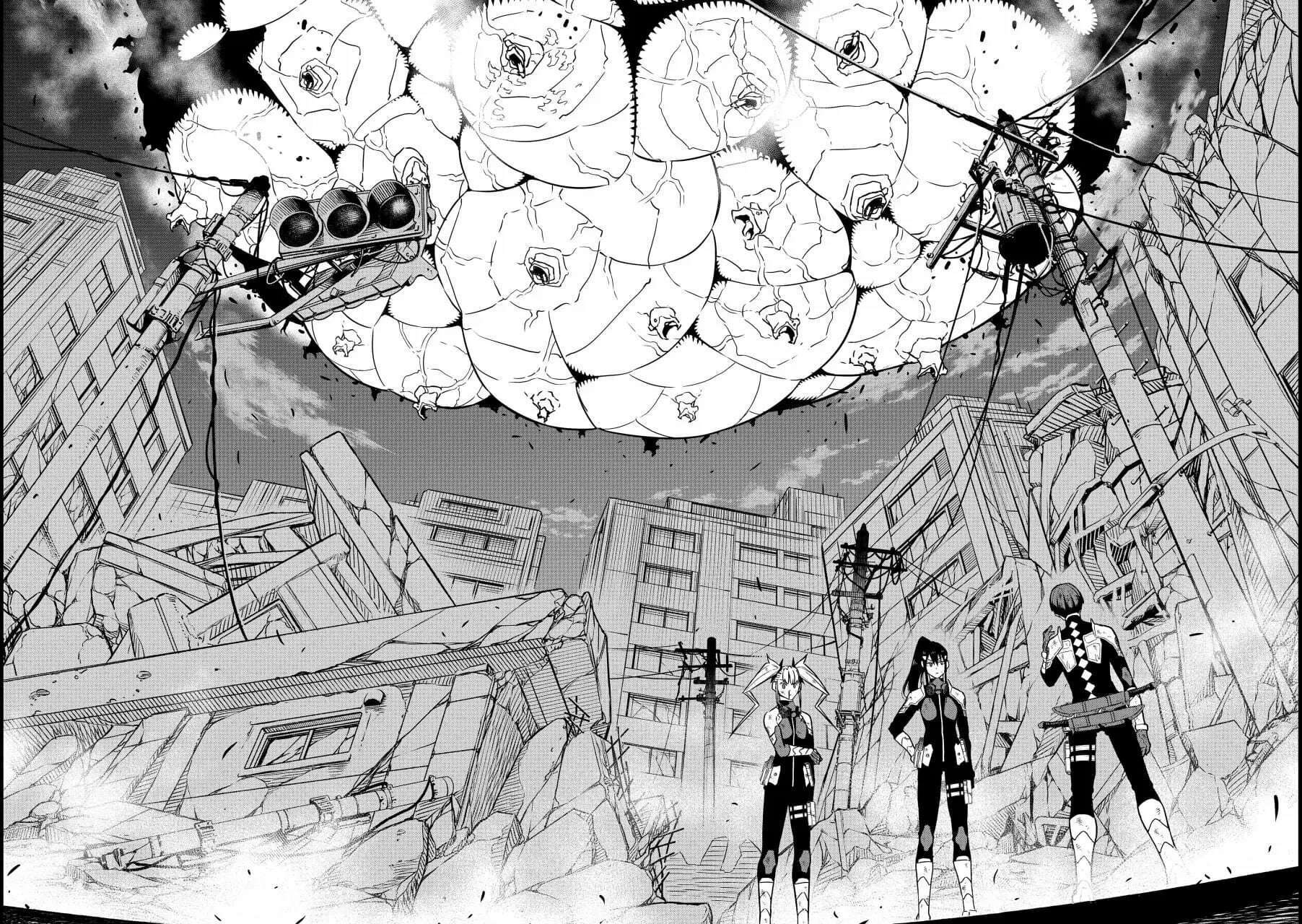 Capitulo 31 page 10