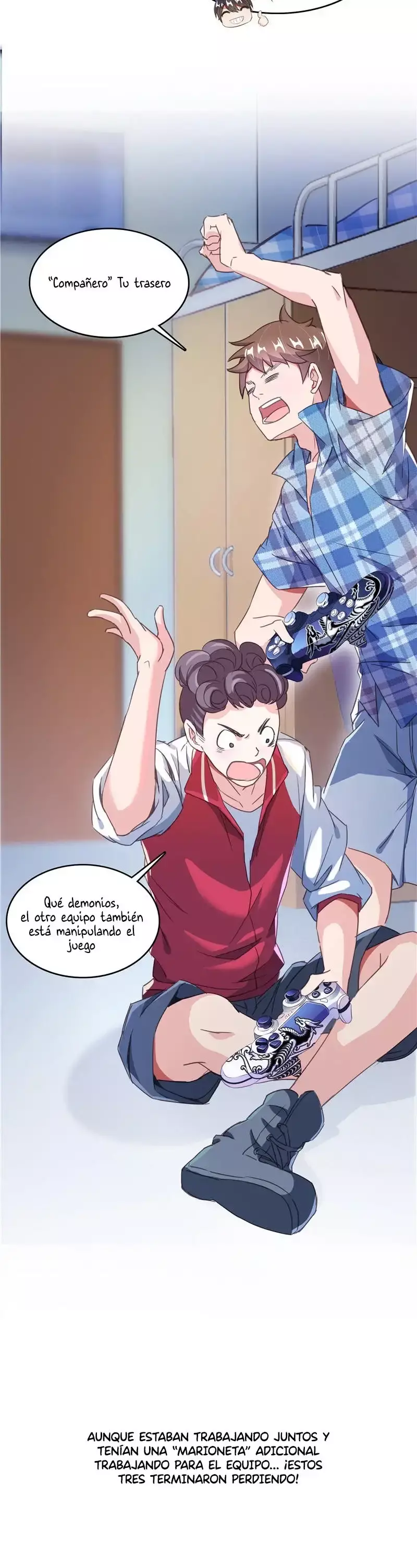 Capitulo 30 page 3