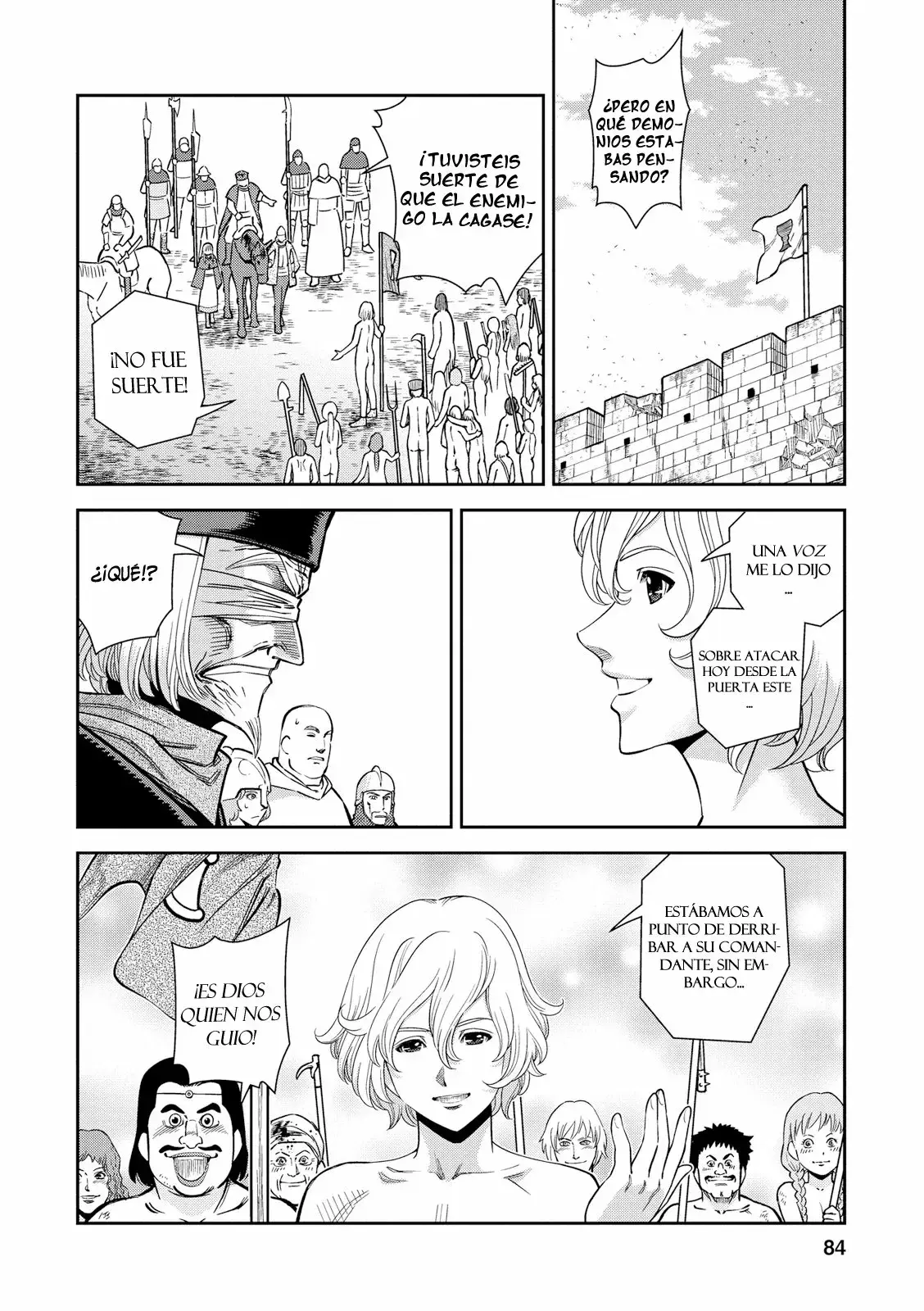 Capitulo 23 page 7