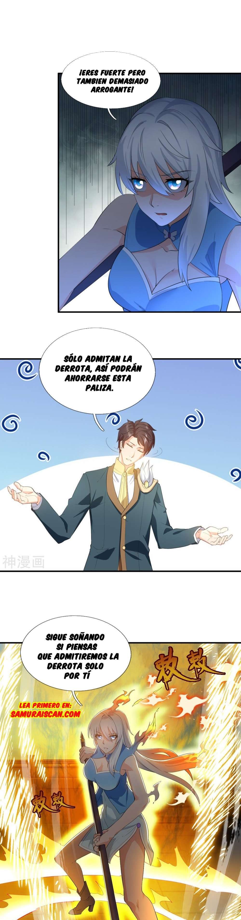 Capitulo 307 page 17