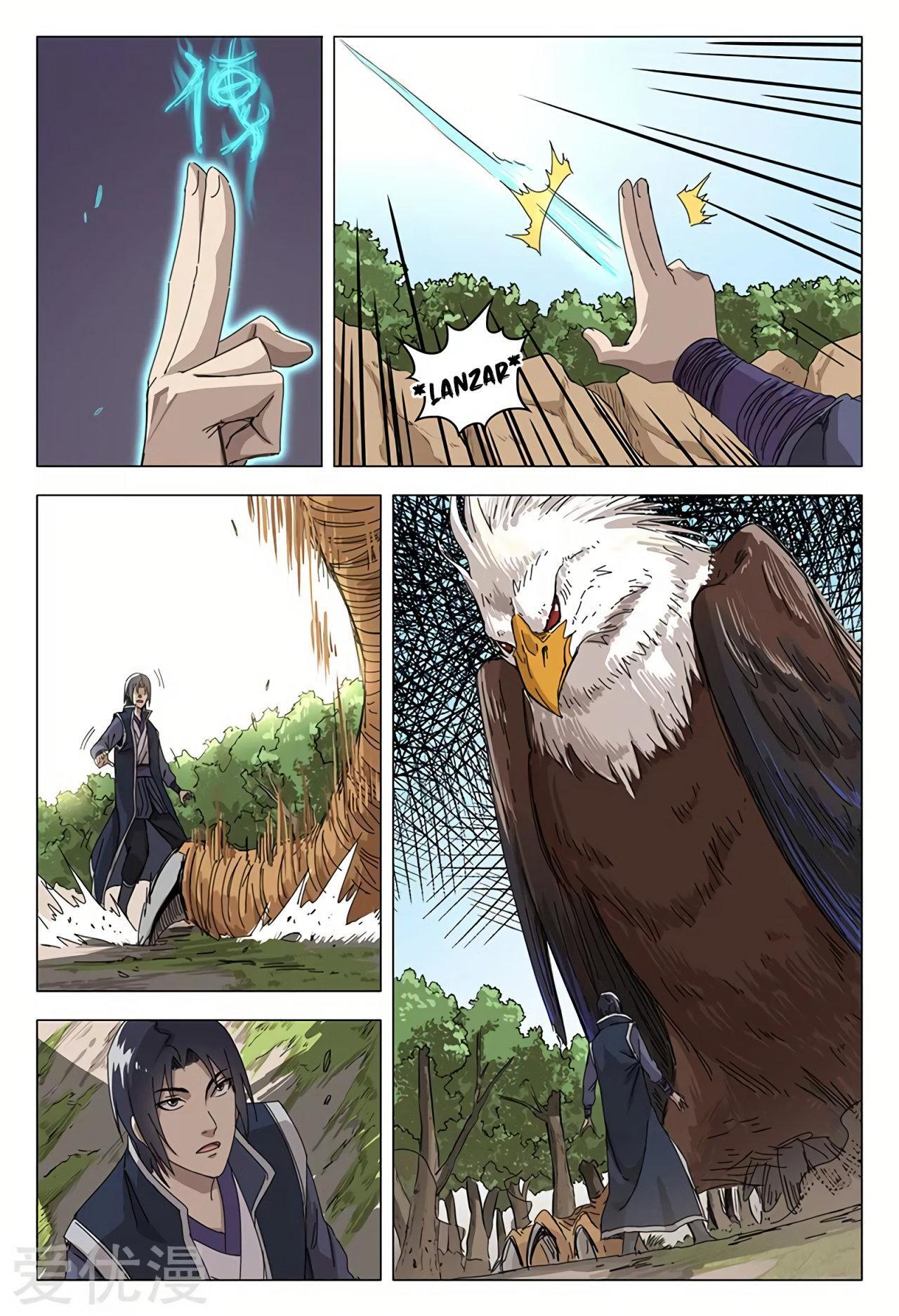 Capitulo 56 page 9