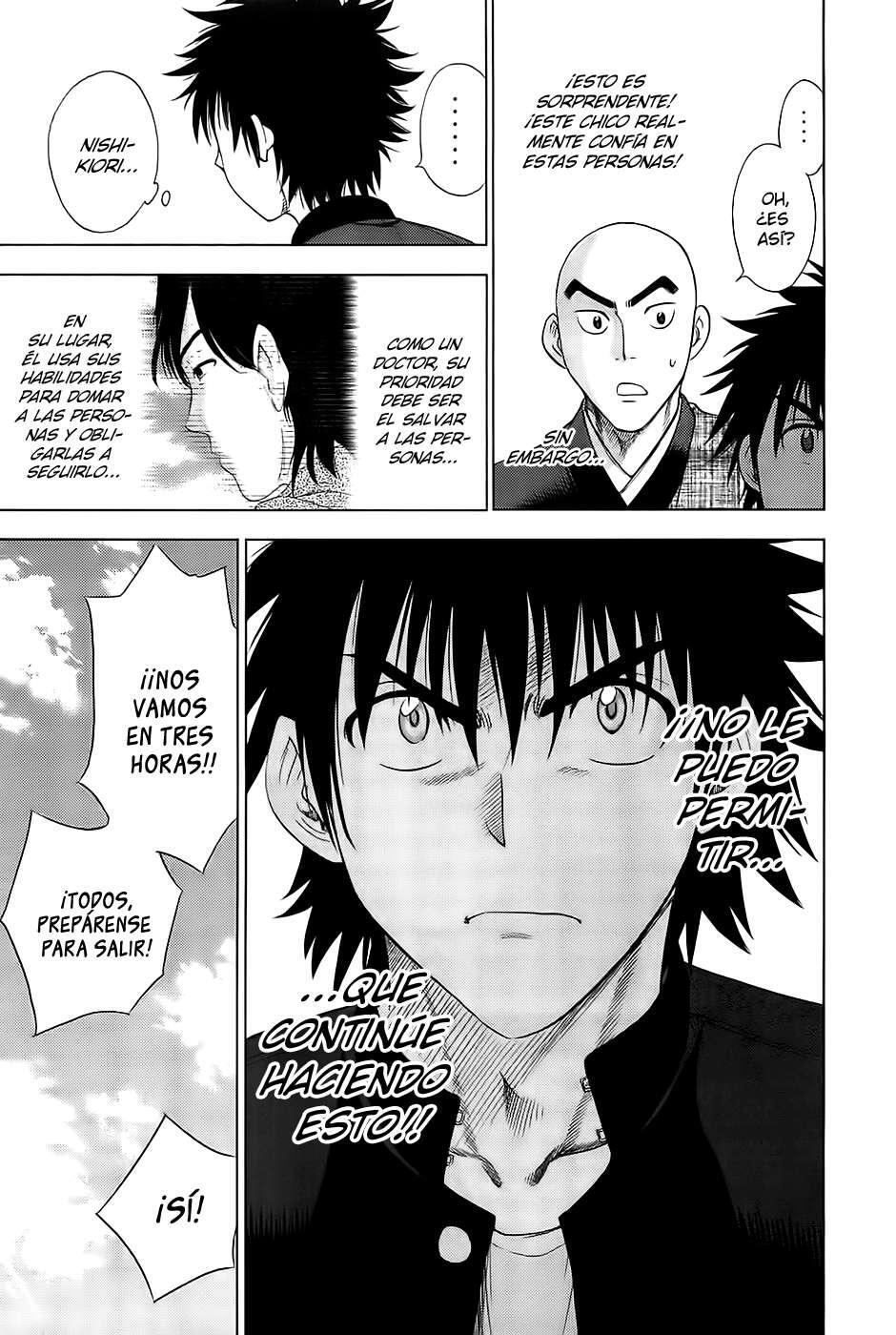 Capitulo 111 page 3
