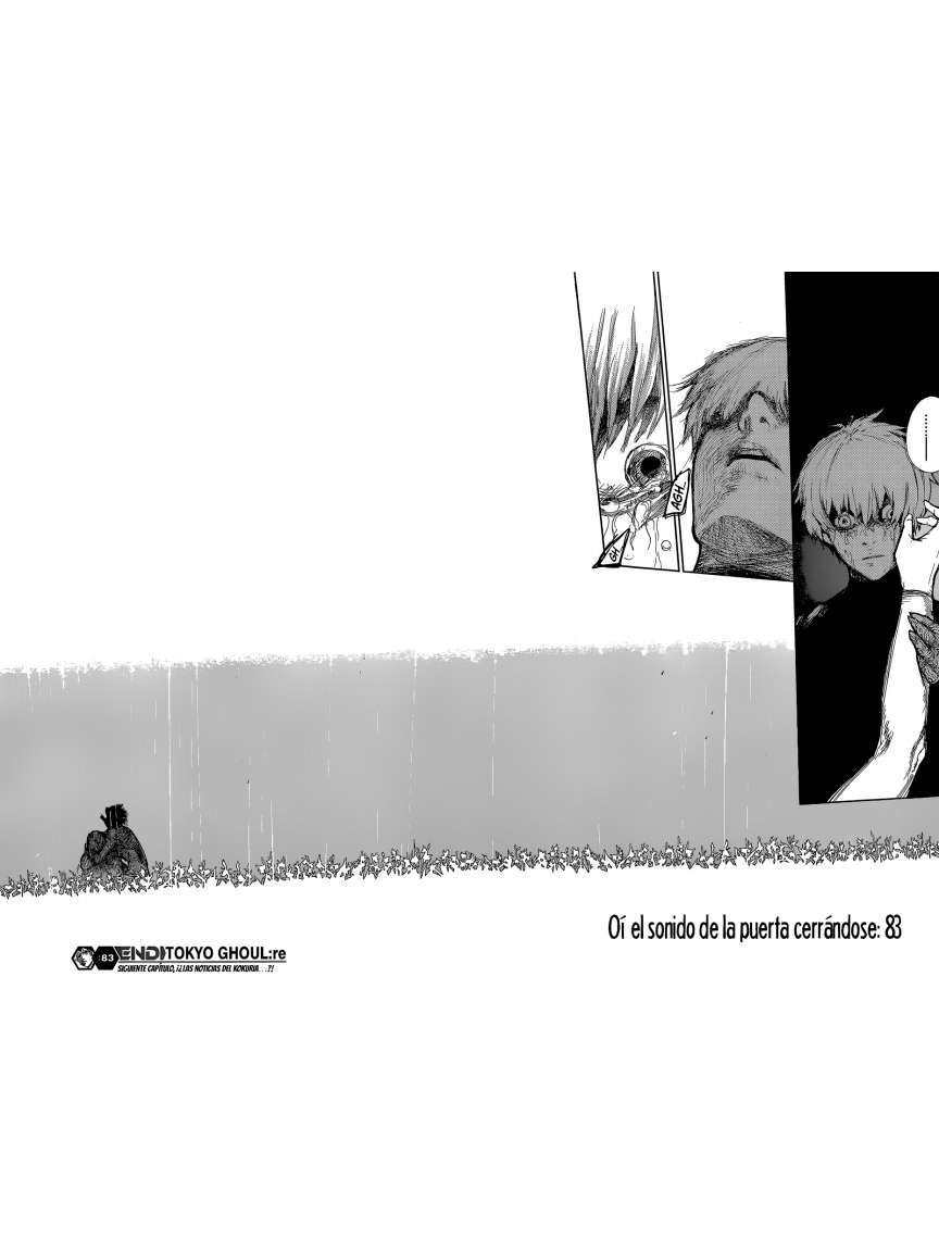 Capitulo 83 page 18