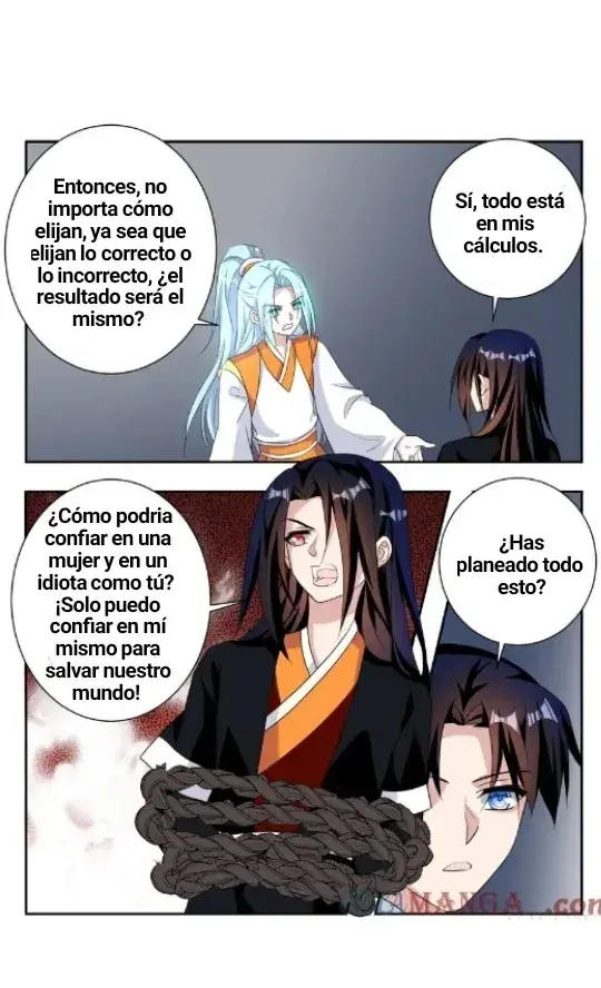 Capitulo 381 page 5