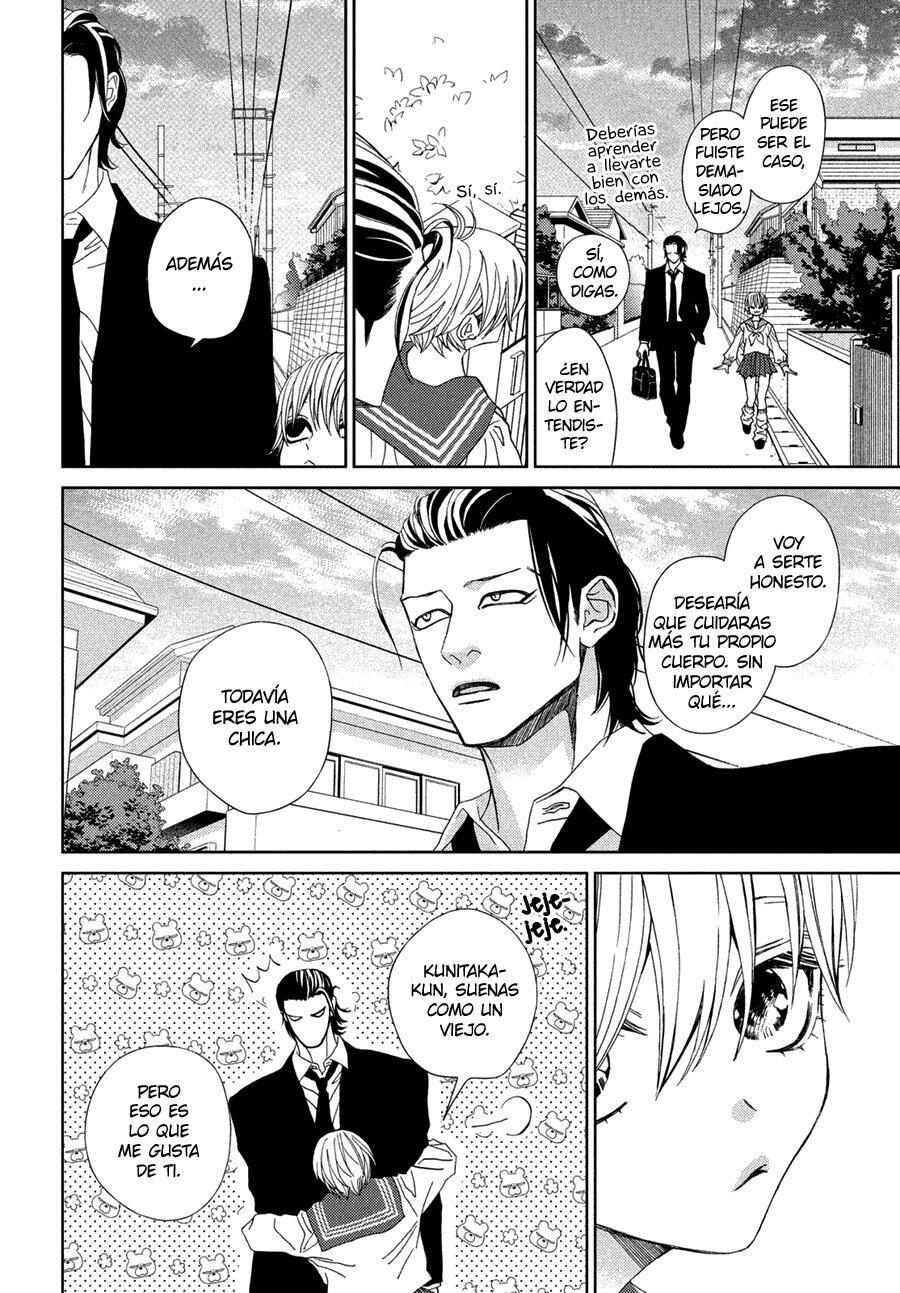 Capitulo 33 page 16