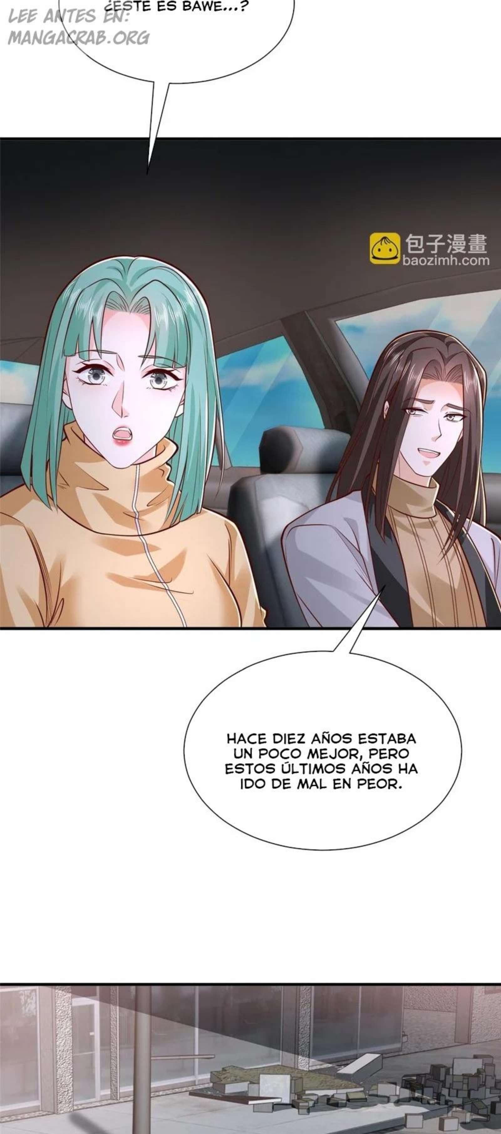 Capitulo 853 page 29