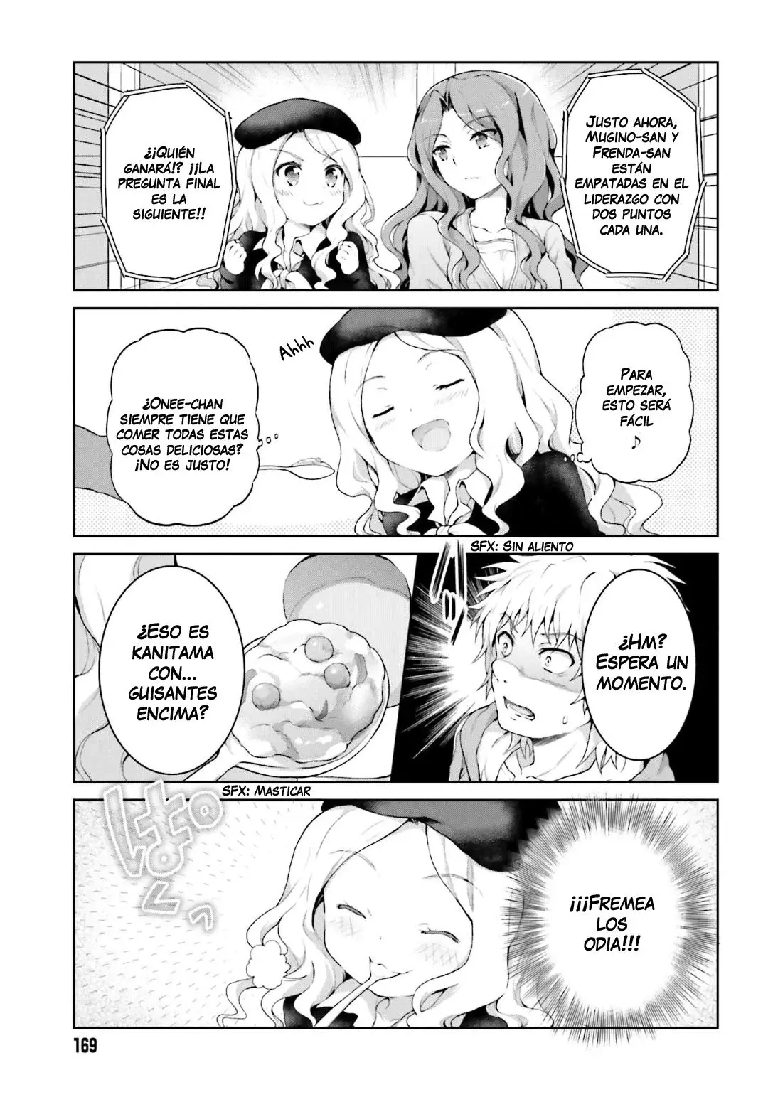 Capitulo 25 page 7