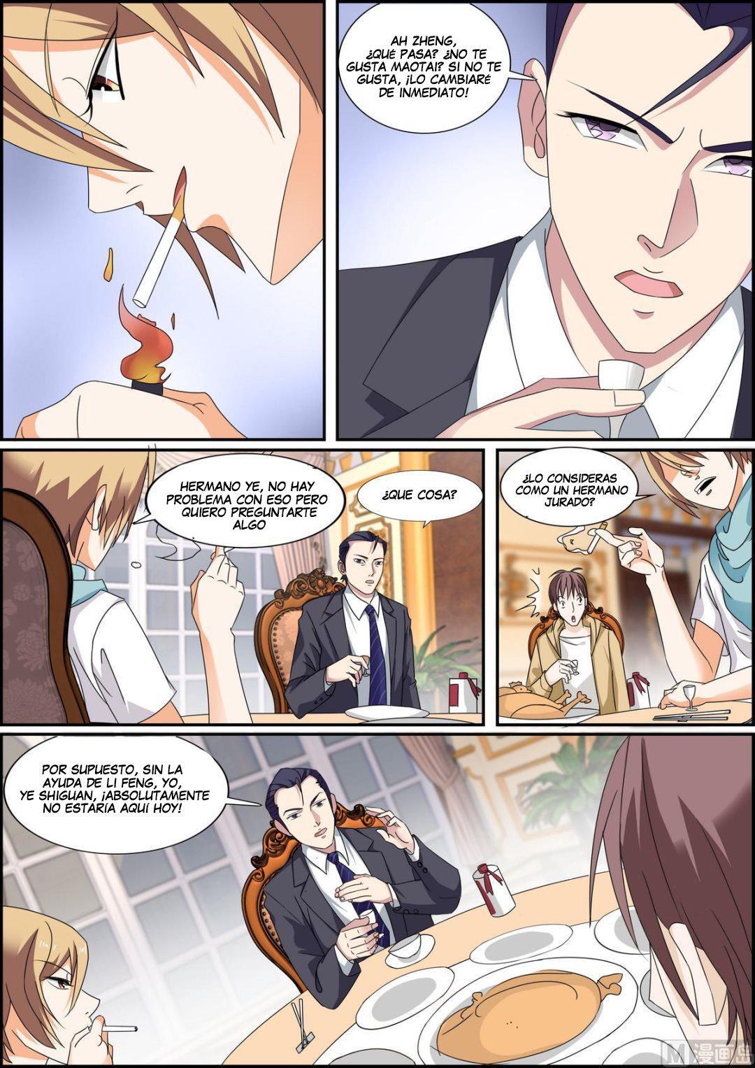 Capitulo 32 page 8