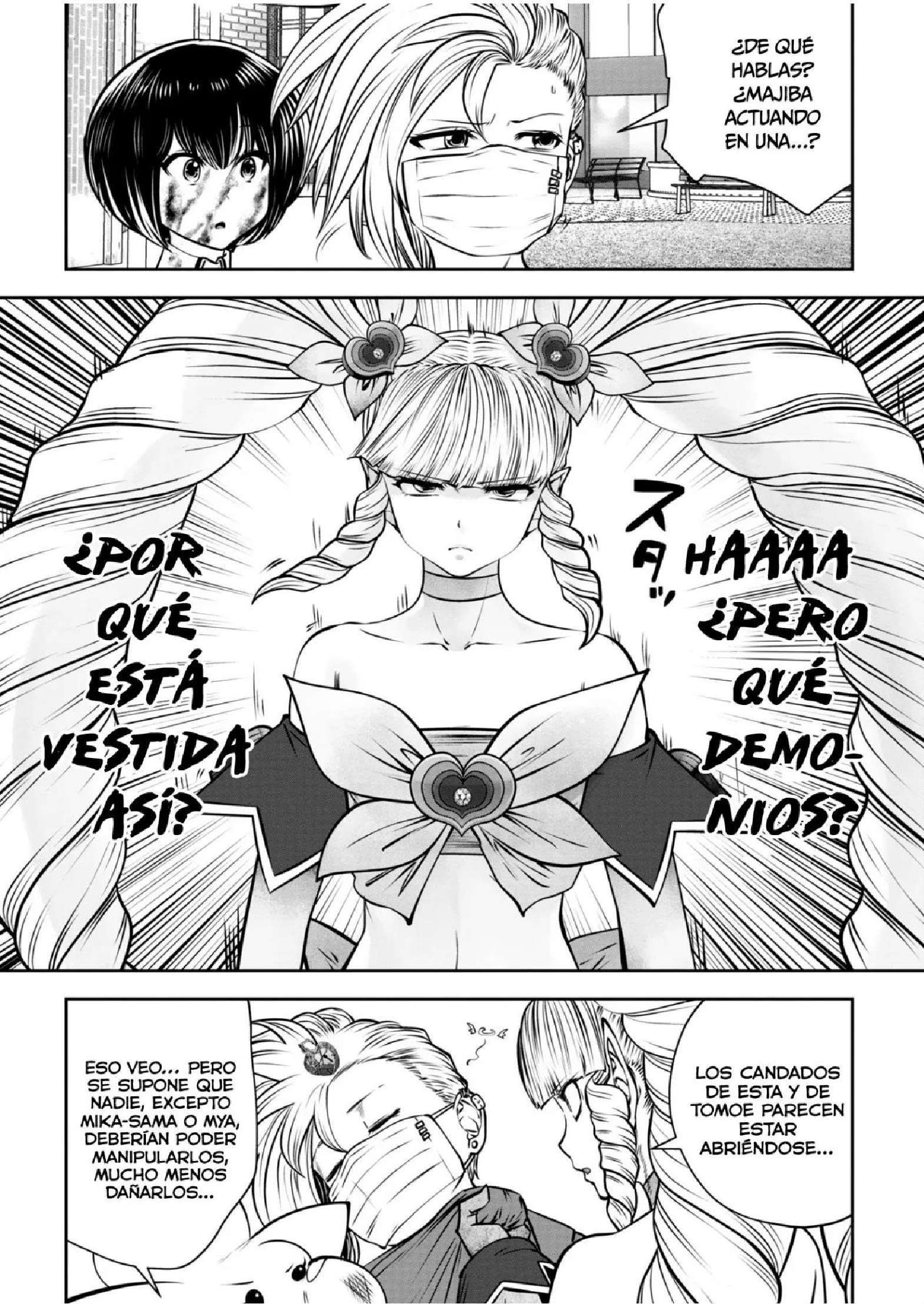 Capitulo 136 page 6