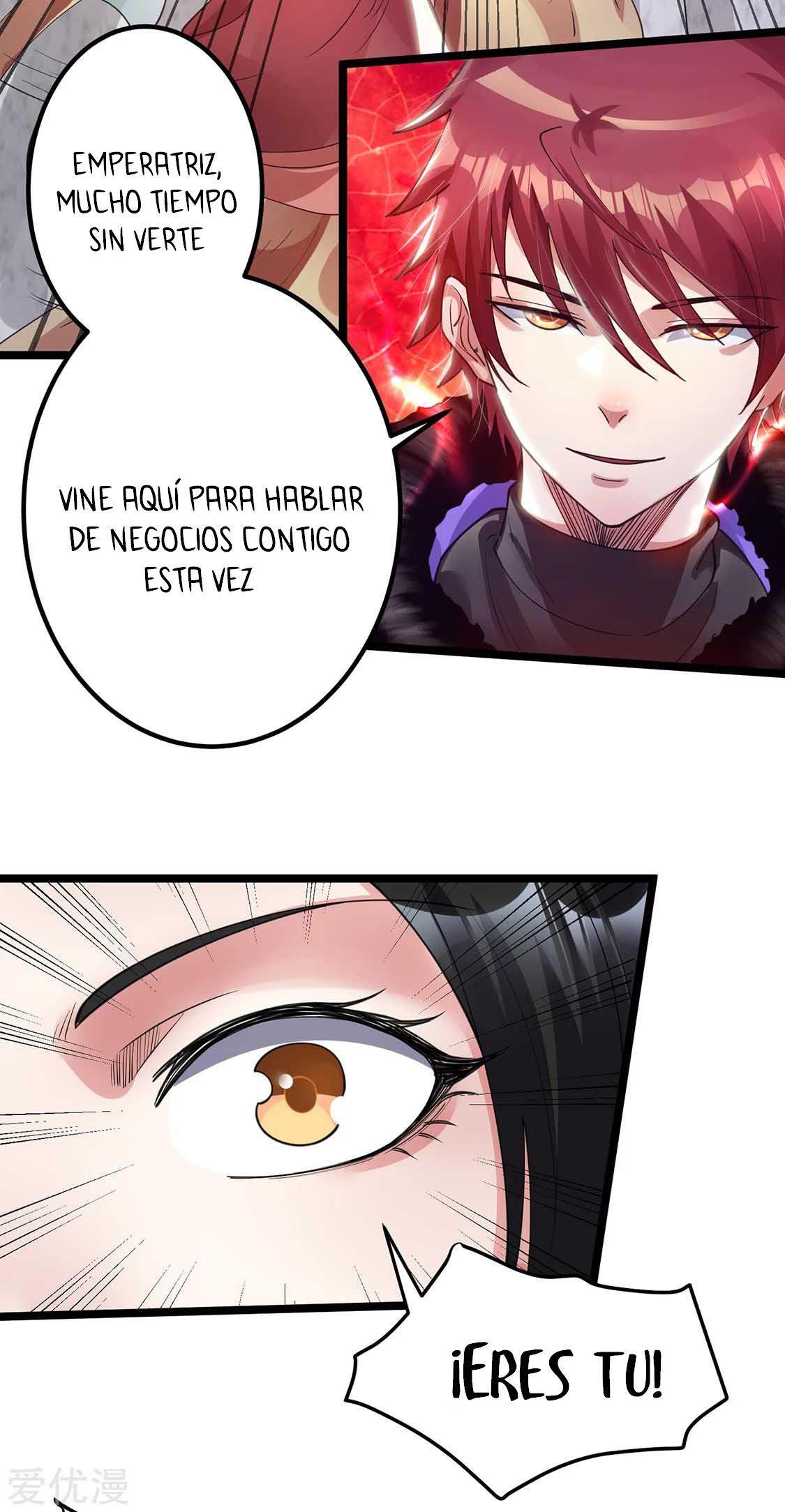 Capitulo 95 page 35