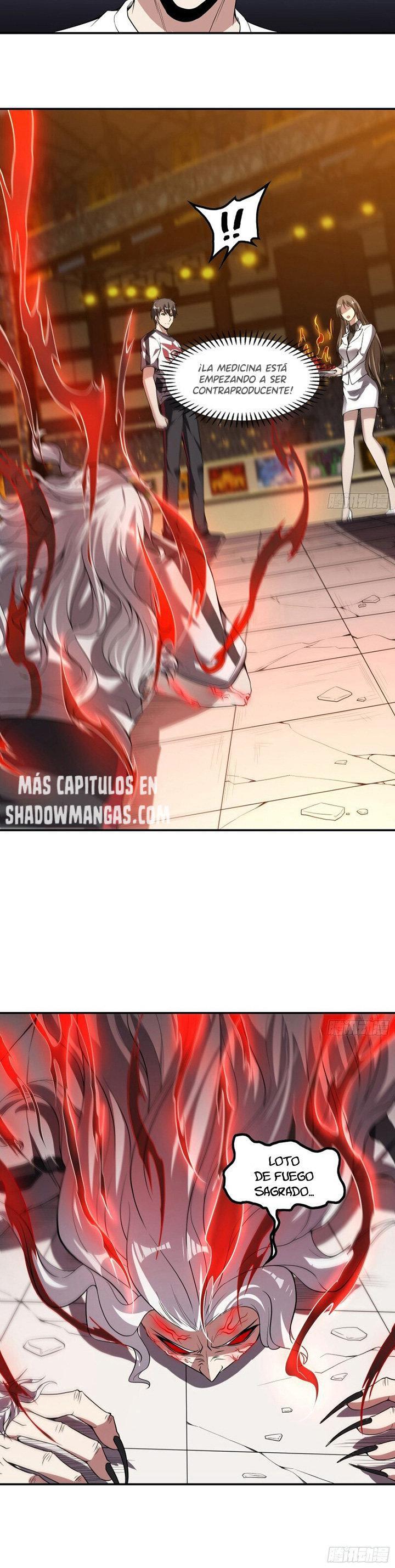 Capitulo 57 page 18