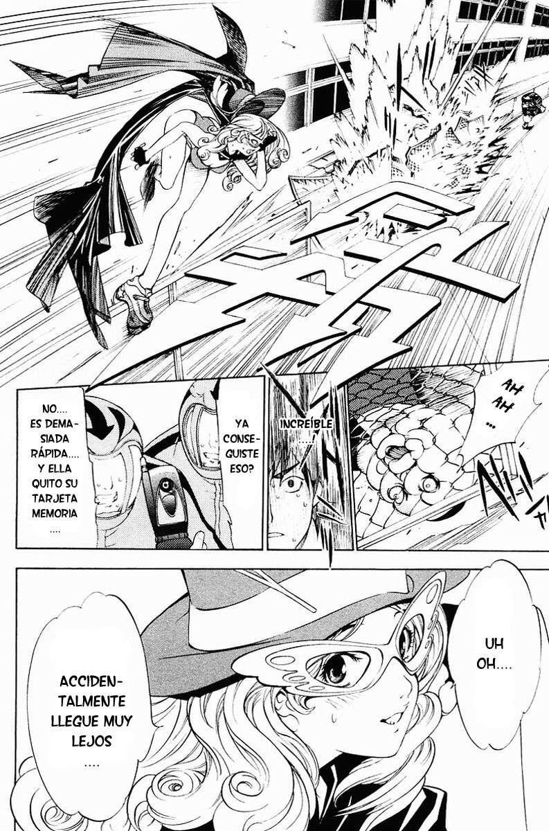 Capitulo 36 page 18
