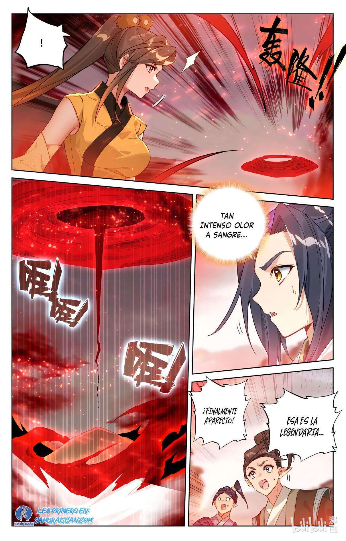 Capitulo 1112 page 10