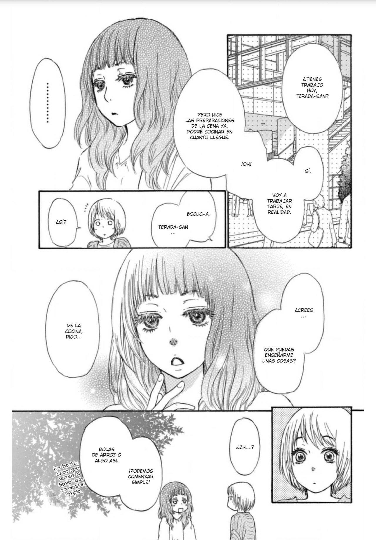Capitulo 47 page 18