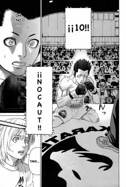 Capitulo 185 page 18