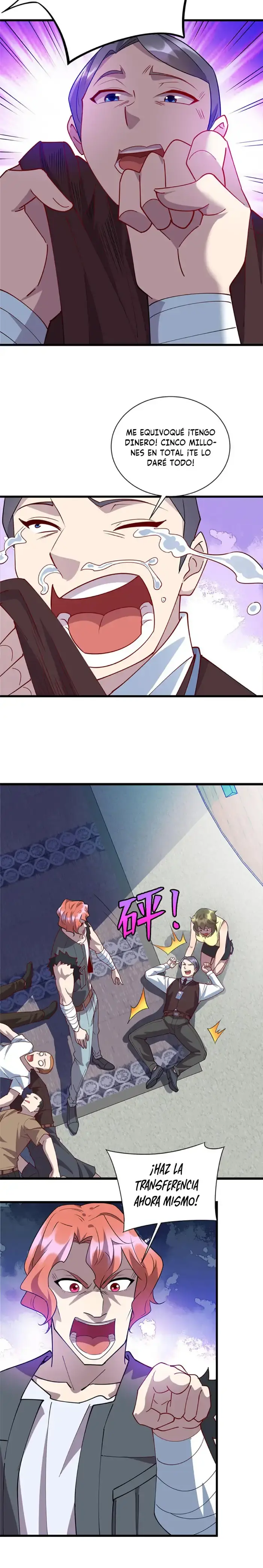 Capitulo 95 page 7