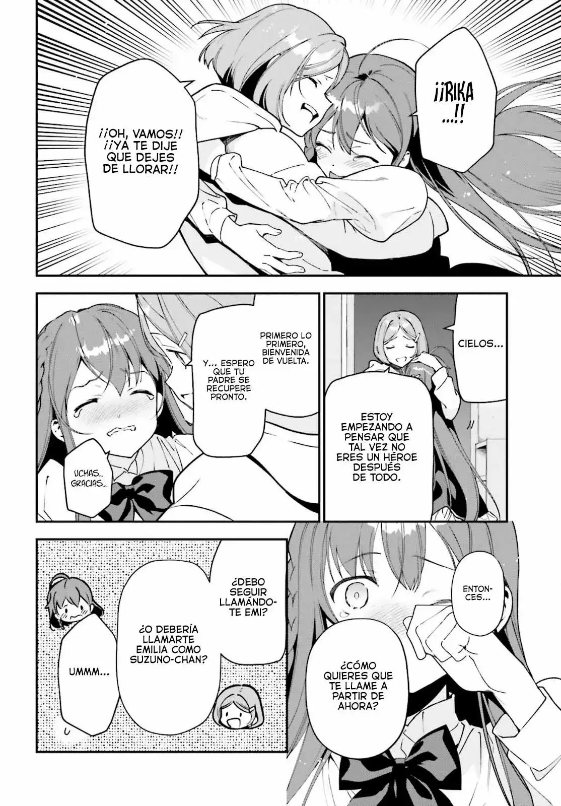 Capitulo 101 page 16