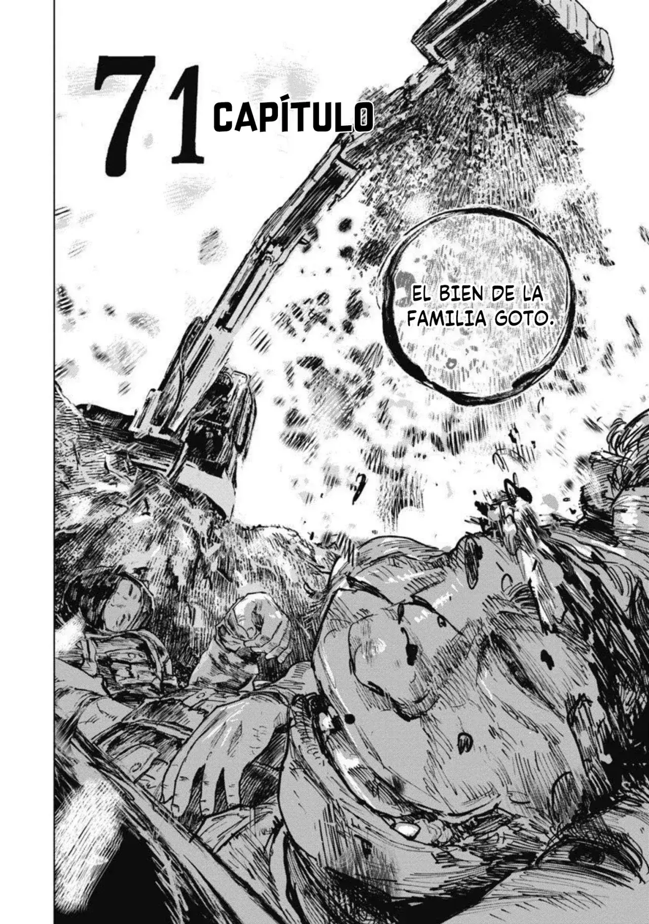 Capitulo 71 page 6