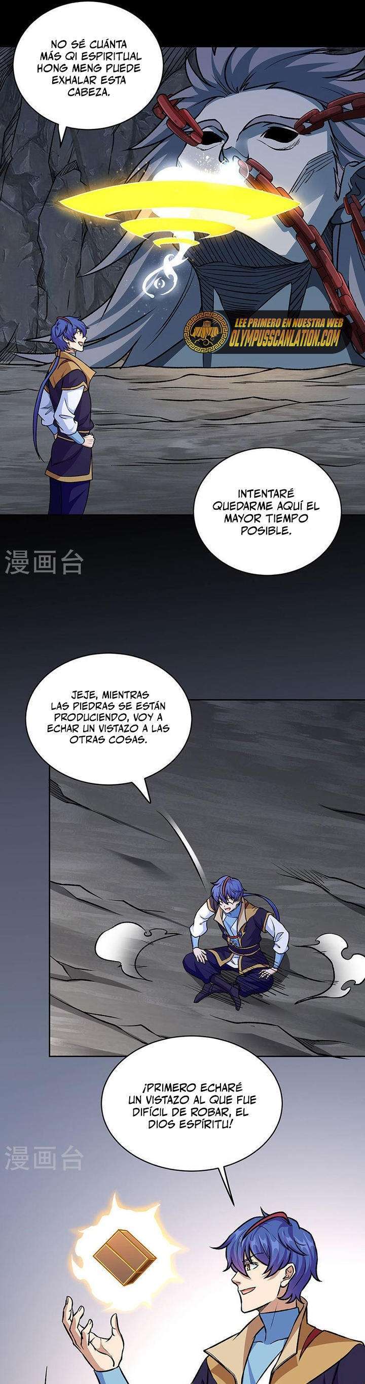 Capitulo 490 page 12