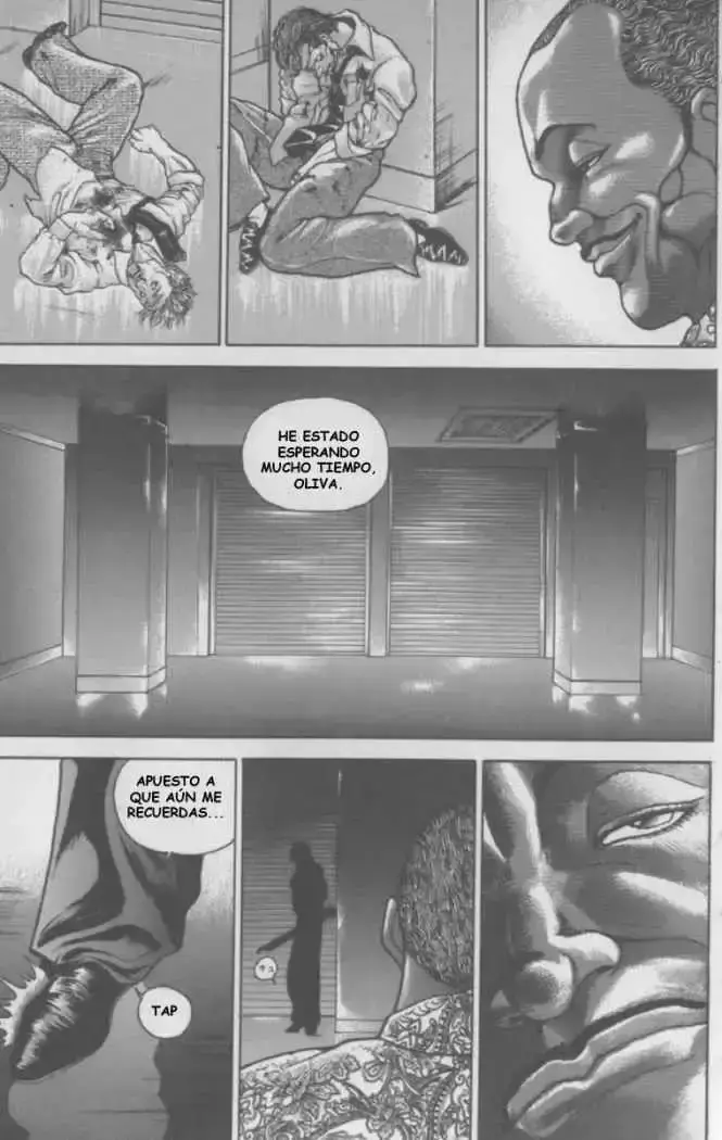 Capitulo 89 page 14