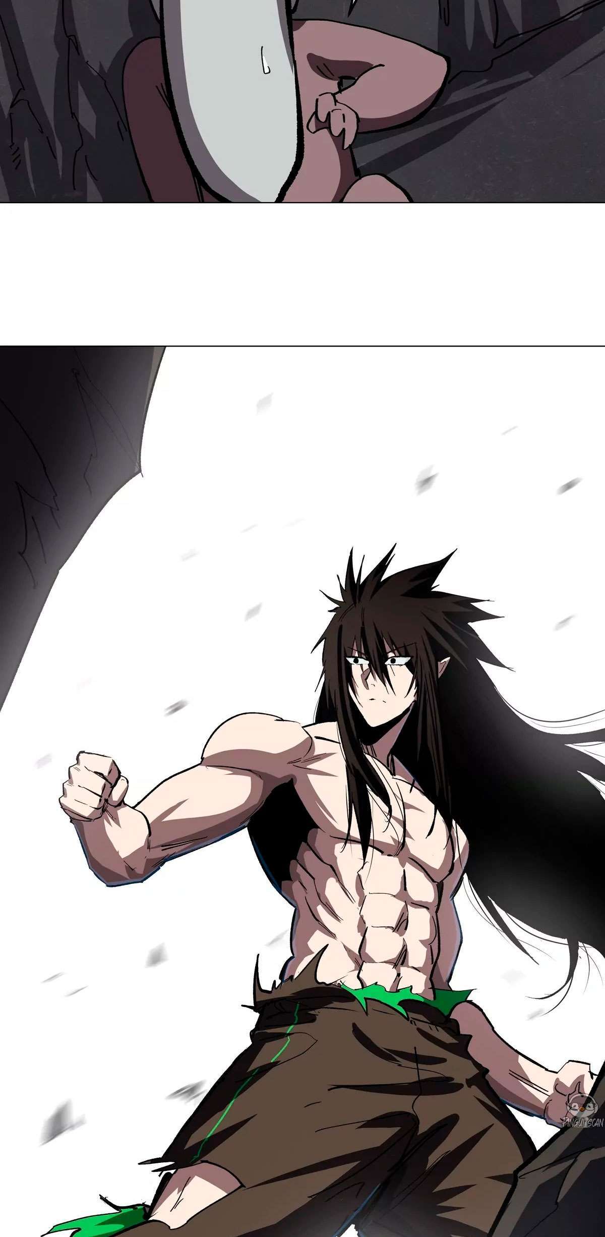 Capitulo 88 page 33