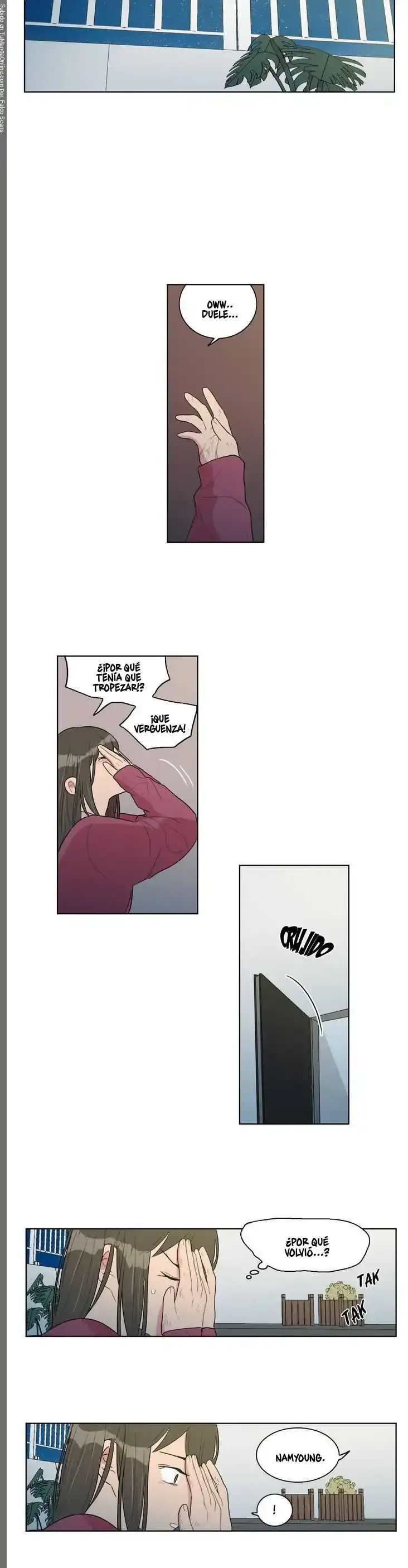 Capitulo 33 page 12