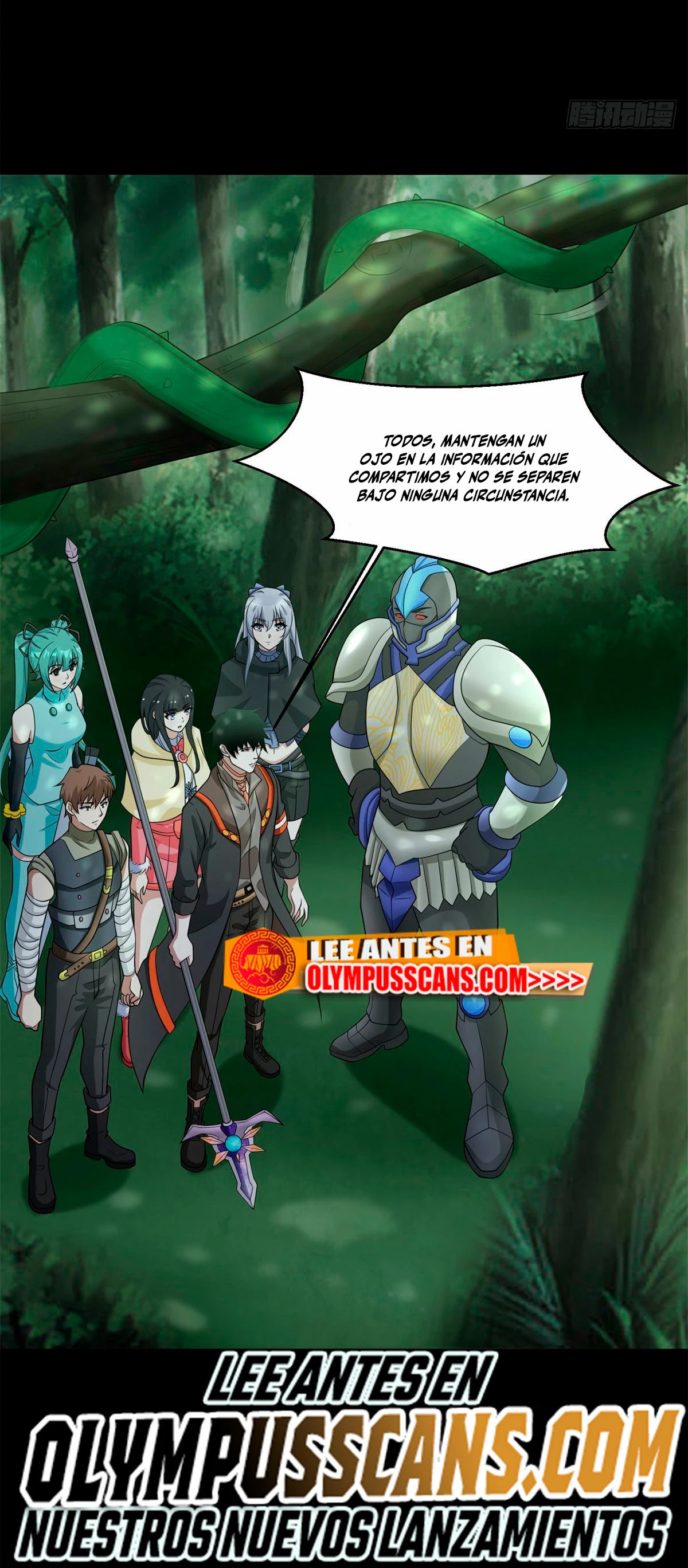Capitulo 651 page 31