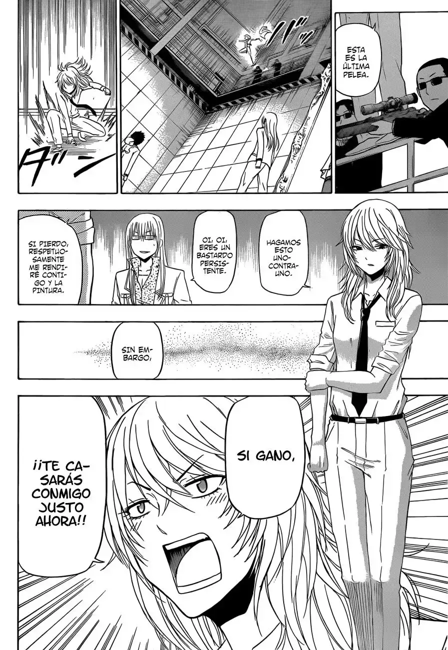 Capitulo 167 page 19