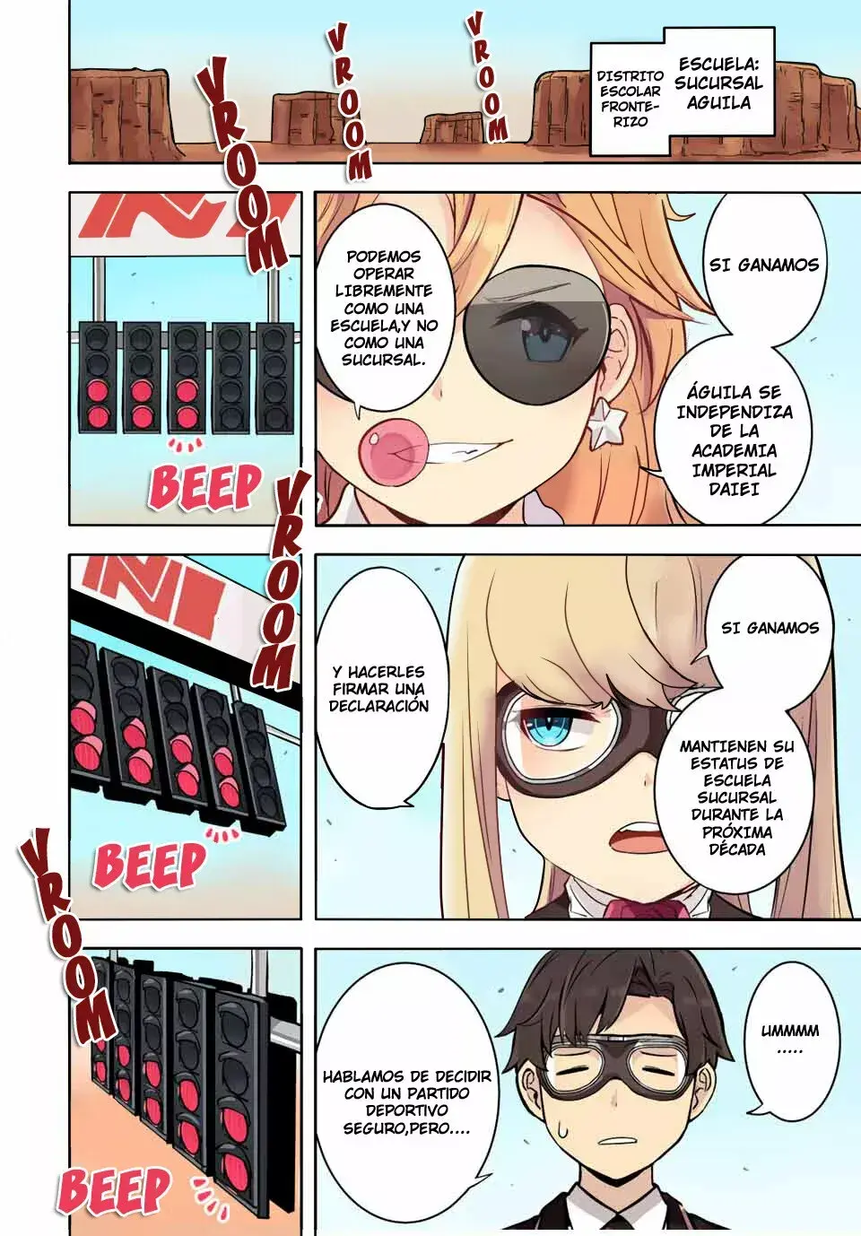Capitulo 11 page 3