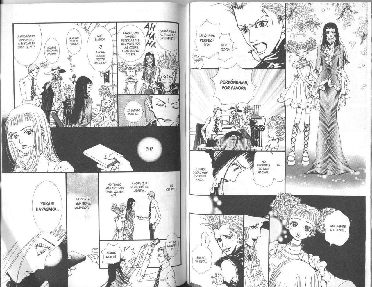 Capitulo 2 page 8