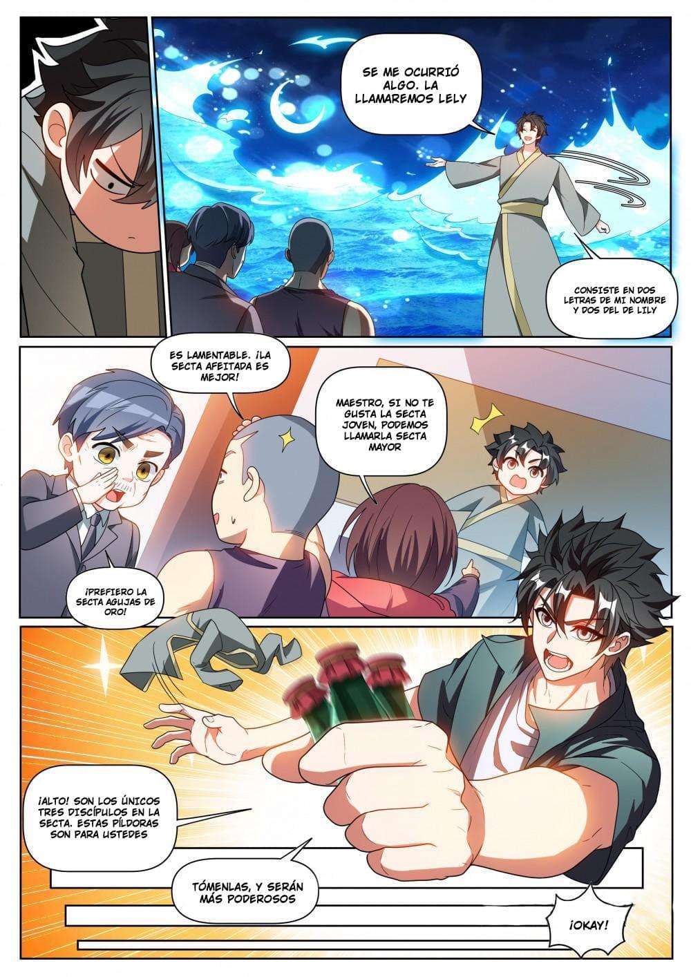 Capitulo 373 page 5