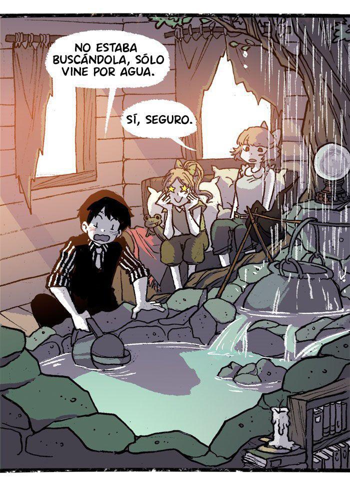 Capitulo 72 page 19