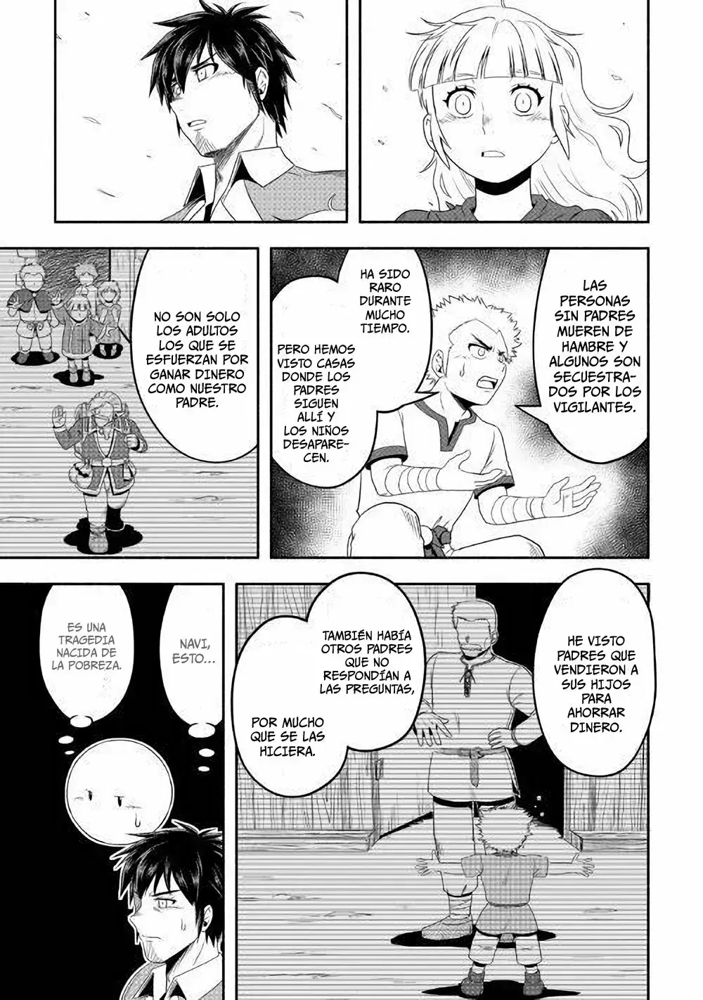 Capitulo 58 page 14